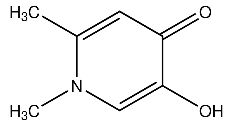 Sigma-Aldrich 5-Hydroxy-1,2-dimethyl-4(1H)-pyridinone,AldrichCPR