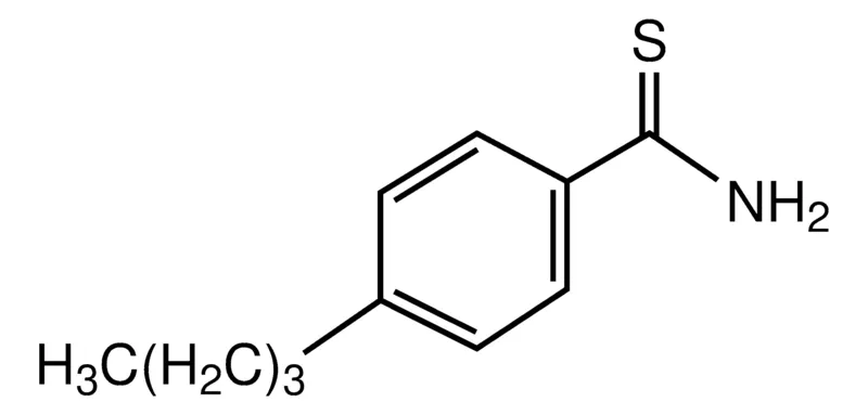 Sigma-Aldrich (4-n-Butyl)thiobenzamide,AldrichCPR