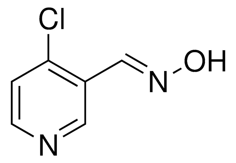Sigma-Aldrich (E)-4-Chloronicotinaldehyde oxime，AldrichCPR