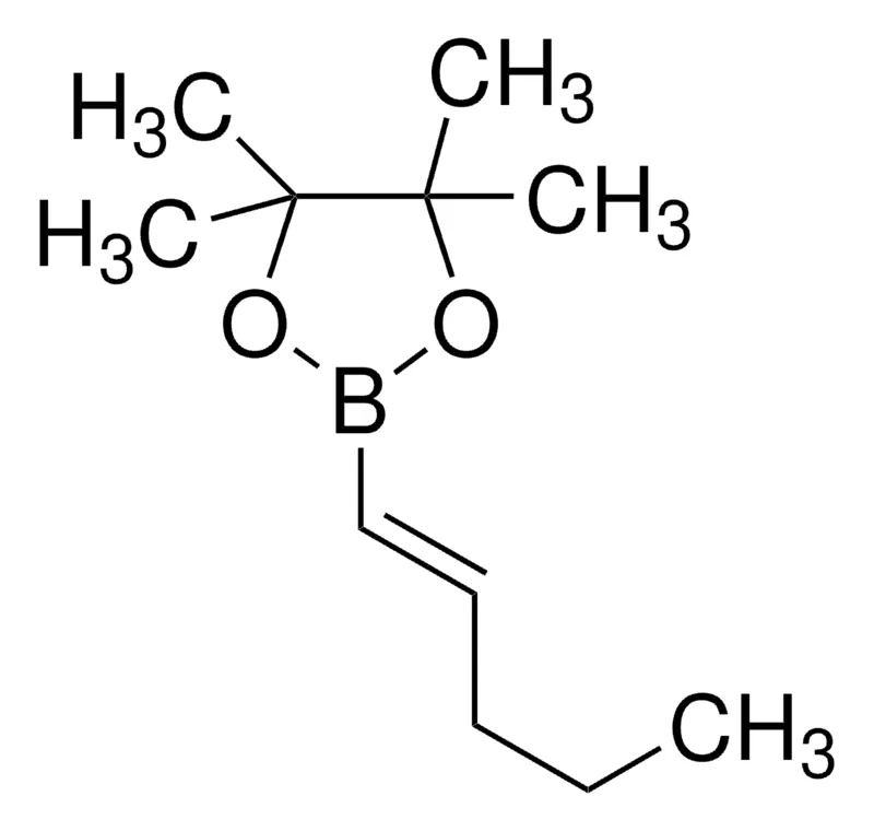 Sigma-Aldrich 反式-1-戊烯-1-基硼酸频哪醇酯,AldrichCPR