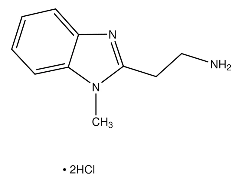 Sigma-Aldrich 2-(1-Methyl-1H-benzimidazol-2-yl)ethanamine dihydrochloride,AldrichCPR