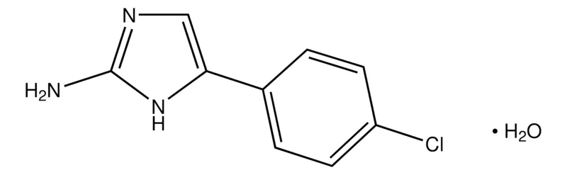 Sigma-Aldrich 5-(4-Chlorophenyl)-1H-imidazol-2-amine hydrate,AldrichCPR