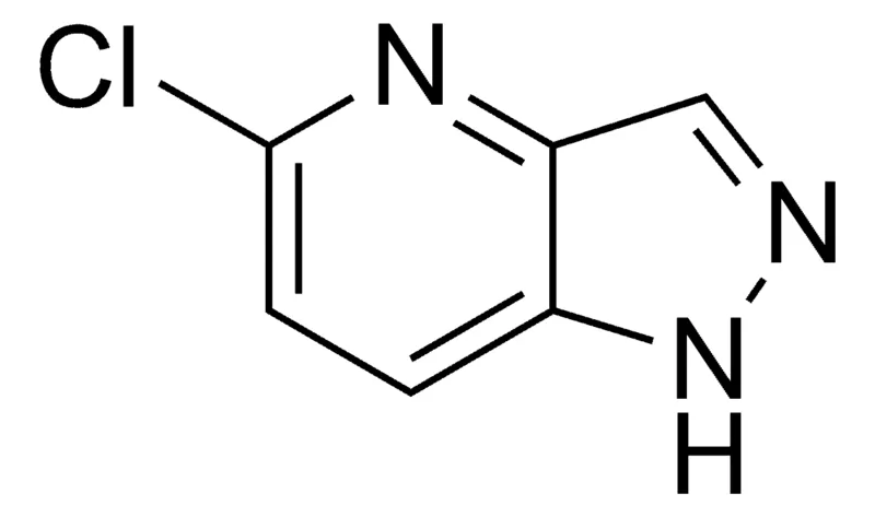 Sigma-Aldrich 5-Chloro-1H-pyrazolo[4,3-b]pyridine，AldrichCPR