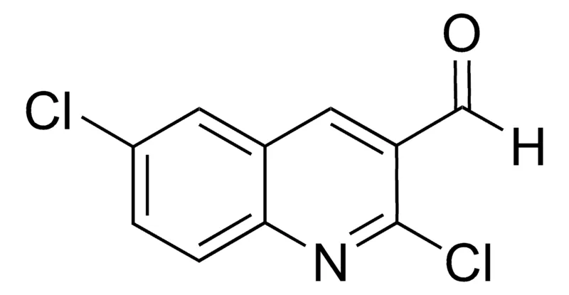 Sigma-Aldrich 2,6-Dichloroquinoline-3-carboxaldehyde,AldrichCPR