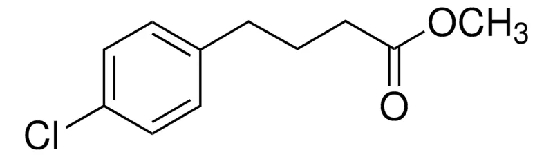Sigma-Aldrich Methyl 4-(4-chlorophenyl)butanoate,AldrichCPR