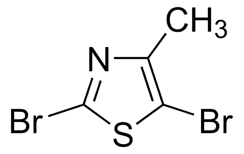 Sigma-Aldrich 2,5-Dibromo-4-methylthiazole,AldrichCPR