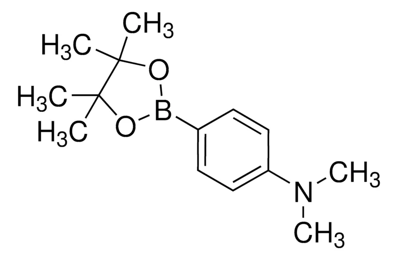Sigma-Aldrich 4-(N,N-dimethylamino)phenylboronic acid, pinacol ester,AldrichCPR
