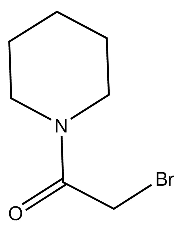 Sigma-Aldrich 1-(Bromoacetyl)piperidine,AldrichCPR