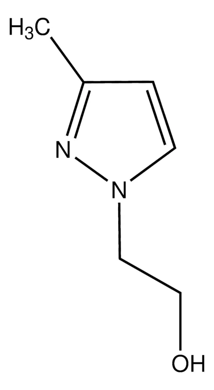 Sigma-Aldrich 2-(3-Methyl-1H-pyrazol-1-yl)ethanol,AldrichCPR