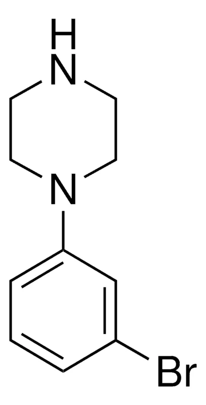 Sigma-Aldrich 1-(3-bromophenyl)piperazine,AldrichCPR