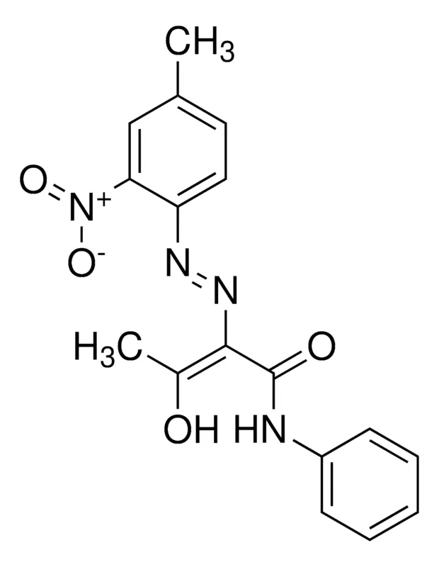 Sigma-Aldrich hansa yellow,AldrichCPR