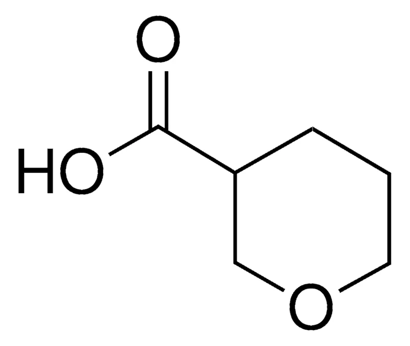 Sigma-Aldrich Tetrahydro-2H-pyran-3-carboxylic acid，AldrichCPR