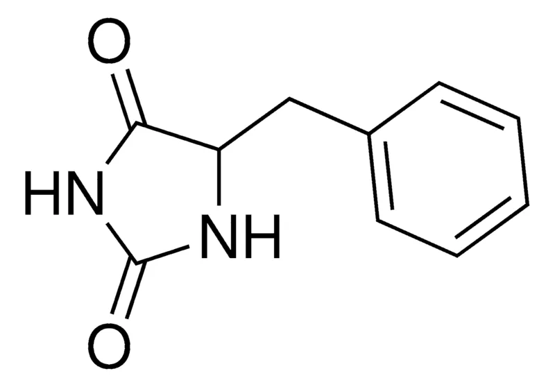 Sigma-Aldrich 5-benzyl hydantoin,AldrichCPR