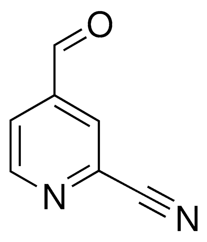 Sigma-Aldrich 2-cyanopyridine-4-carboxaldehyde,AldrichCPR