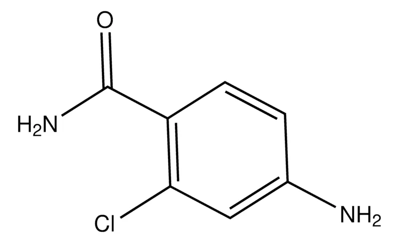 Sigma-Aldrich 4-氨基-2-氯苯甲酰胺,AldrichCPR