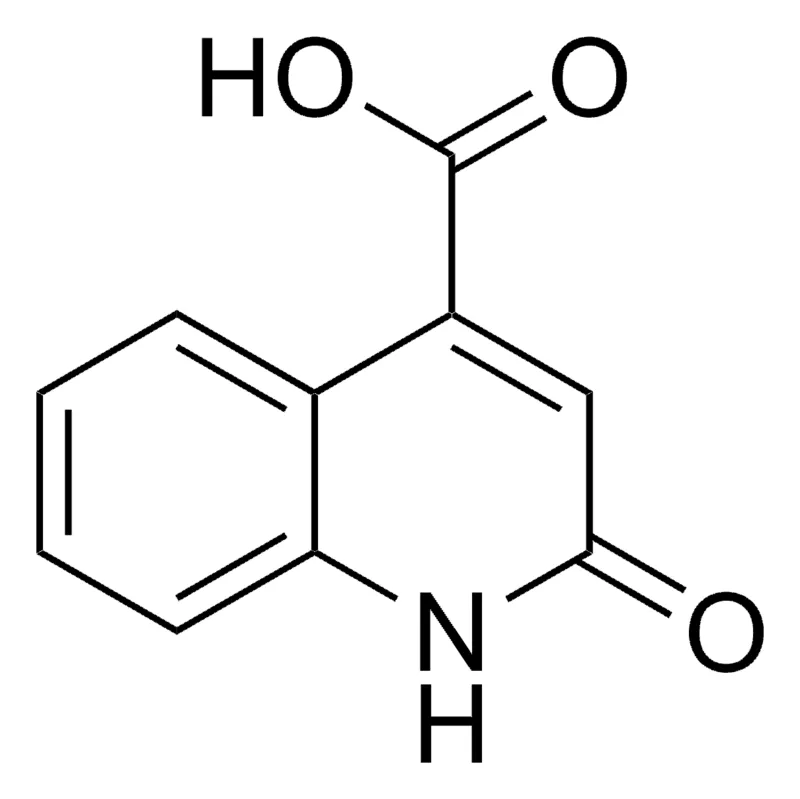 Sigma-Aldrich 2-Oxo-1,2-dihydroquinoline-4-carboxylic acid,AldrichCPR