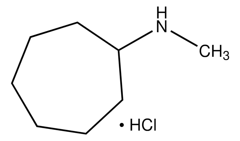 Sigma-Aldrich N-Methylcycloheptanamine hydrochloride,AldrichCPR