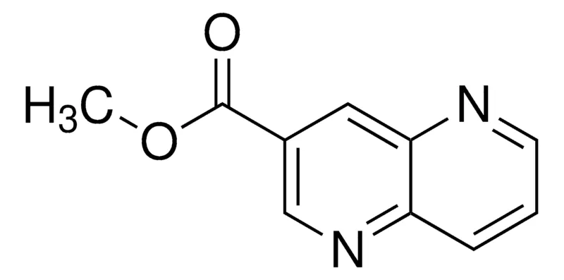 Sigma-Aldrich Methyl 1,5-naphthyridine-3-carboxylate,AldrichCPR