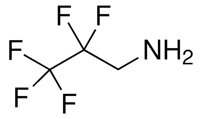 Sigma-Aldrich 2,2,3,3,3-pentafluoropropylamine,AldrichCPR