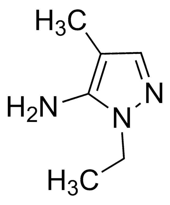 Sigma-Aldrich 1-Ethyl-4-methyl-1H-pyrazol-5-amine,AldrichCPR