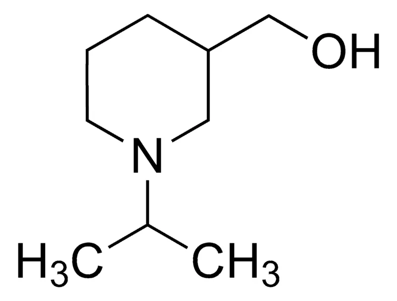 Sigma-Aldrich (1-Isopropylpiperidin-3-yl)methanol,AldrichCPR