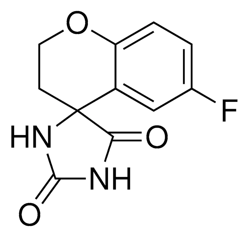Sigma-Aldrich 6-fluoro-4-chromanone hydantoin,AldrichCPR