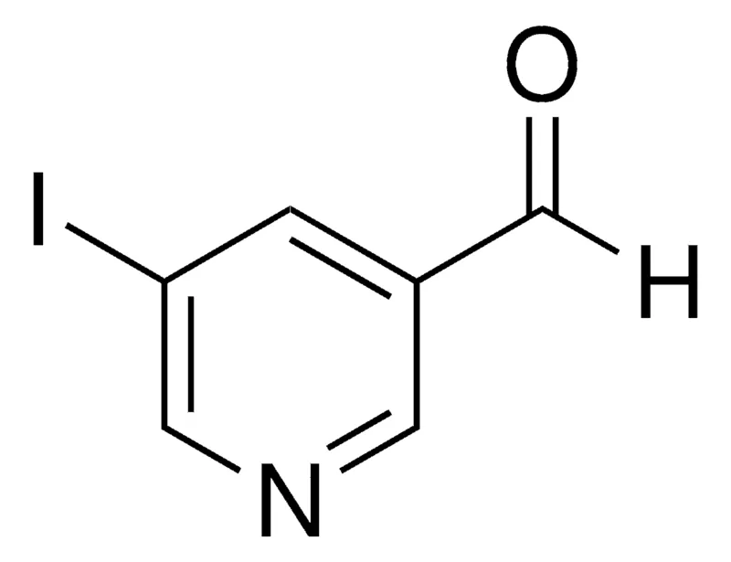 Sigma-Aldrich 5-Iodo-pyridine-3-carbaldehyde,AldrichCPR