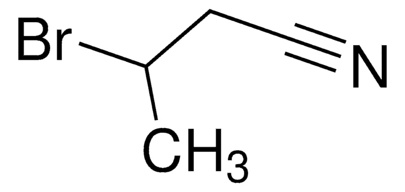 Sigma-Aldrich 3-bromobutyronitrile，AldrichCPR
