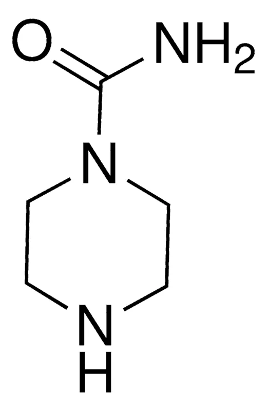 Sigma-Aldrich 1-Piperazinecarboxamide,AldrichCPR