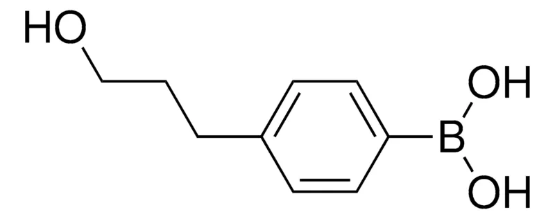 Sigma-Aldrich 4-(3-hydroxypropyl)benzeneboronic acid，AldrichCPR