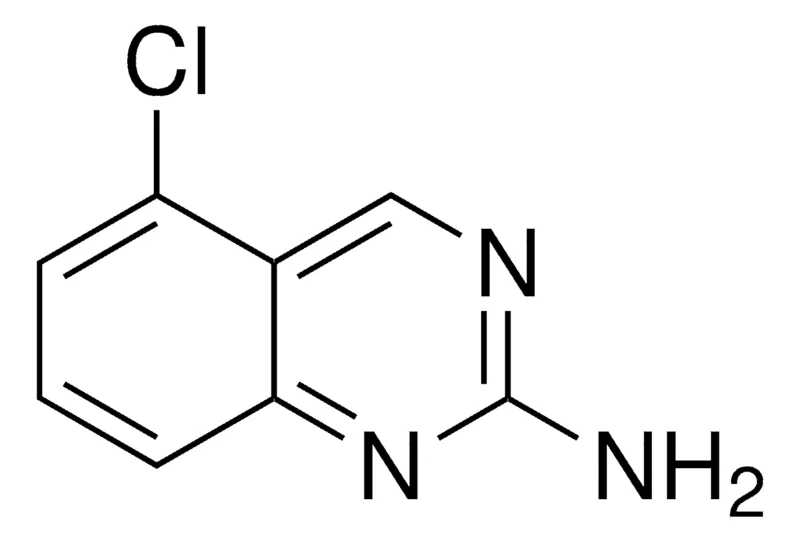 Sigma-Aldrich 2-amino-5-chloroquinazoline,AldrichCPR