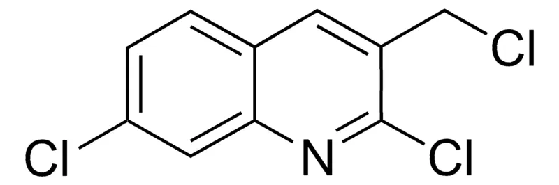 Sigma-Aldrich 3-Chloromethyl-2,7-dichloroquinoline,AldrichCPR