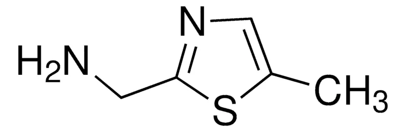 Sigma-Aldrich c-(5-methyl-thiazol-2-yl)-methylamine，AldrichCPR