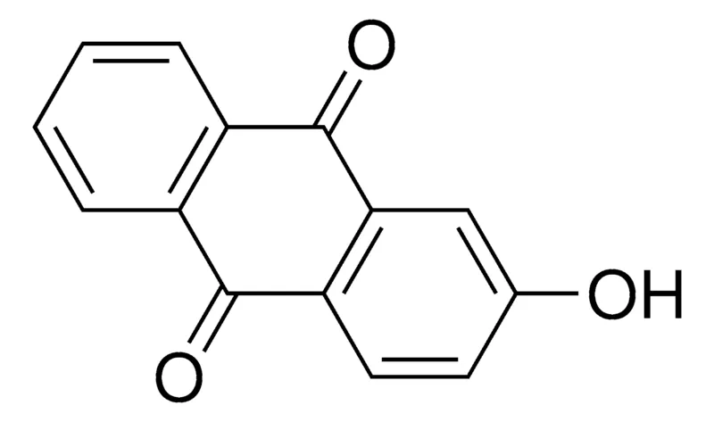 Sigma-Aldrich 2-hydroxyanthraquinone,AldrichCPR