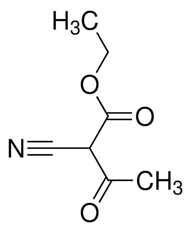 Sigma-Aldrich ethyl 2-cyanoacetoacetate,AldrichCPR