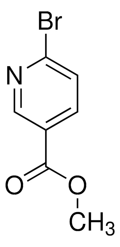 Sigma-Aldrich Methyl 6-bromonicotinate,AldrichCPR