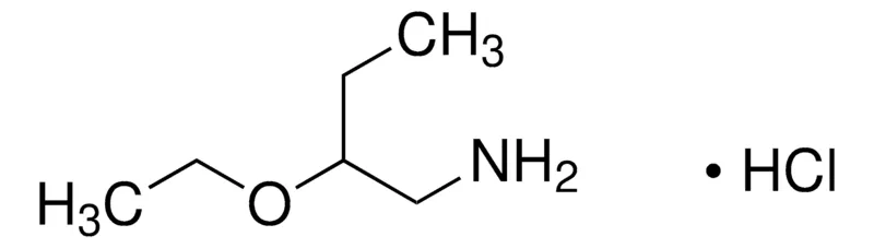 Sigma-Aldrich (2-Ethoxybutyl)amine monohydrochloride,AldrichCPR