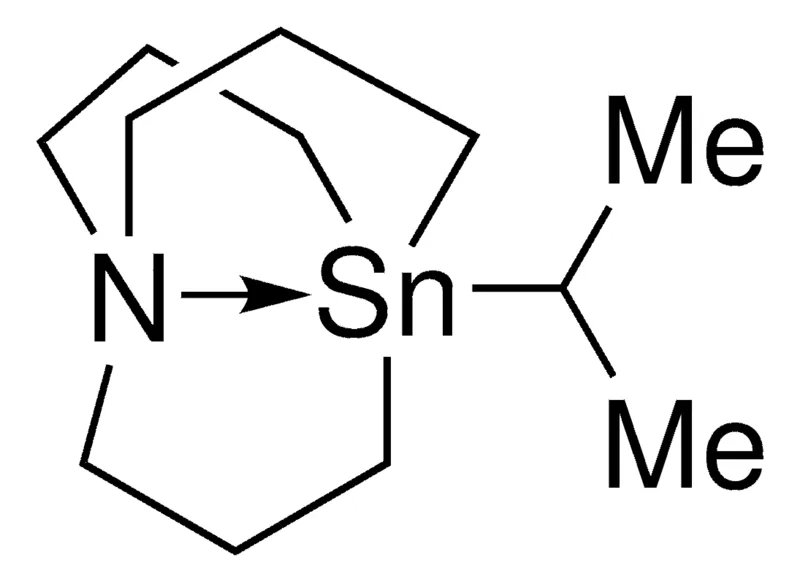 Sigma-Aldrich iso-Propyl stannatrane，AldrichCPR