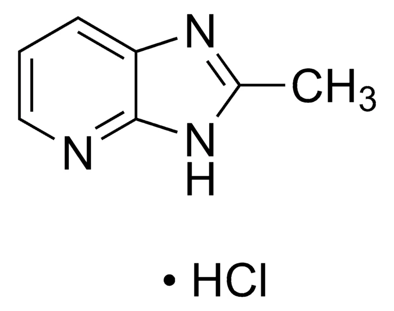 Sigma-Aldrich 2-Methyl-3H-imidazo[4,5-b]pyridine hydrochloride，AldrichCPR