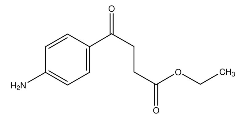 Sigma-Aldrich Ethyl 4-(4-aminophenyl)-4-oxobutanoate,AldrichCPR