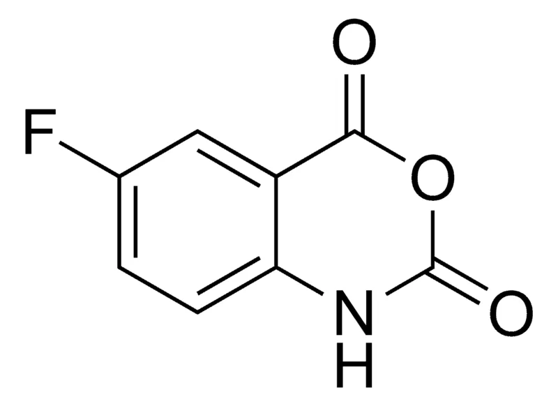 Sigma-Aldrich 6-Fluoroisatoic anhydride,AldrichCPR