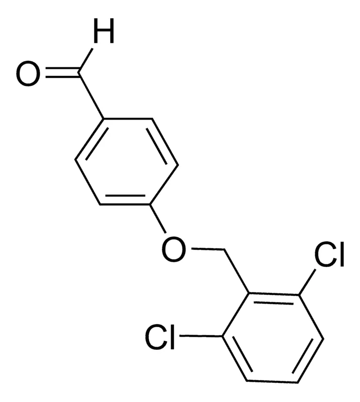 Sigma-Aldrich 4-(2,6-Dichlorobenzyloxy)benzaldehyde,AldrichCPR