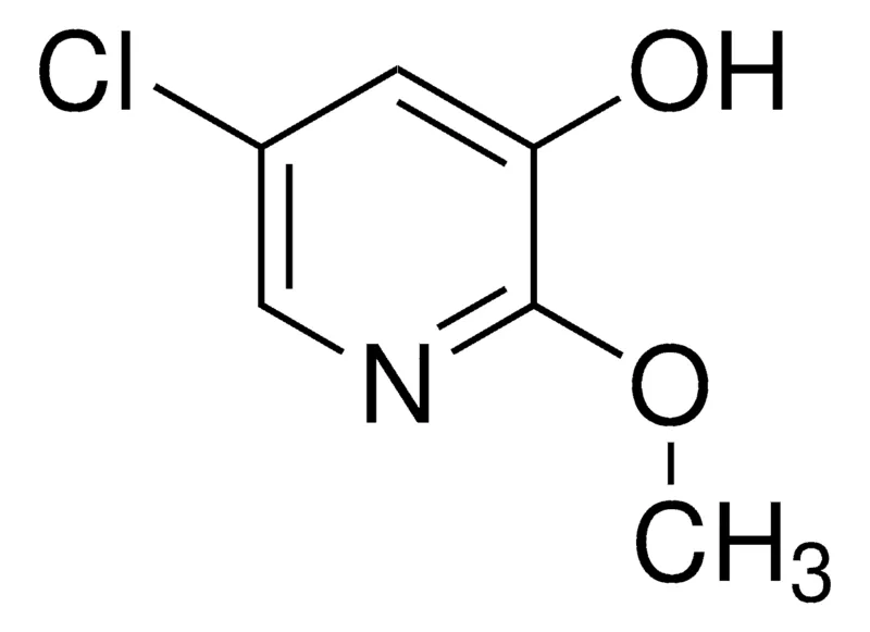 Sigma-Aldrich 5-Chloro-2-methoxypyridin-3-ol,AldrichCPR