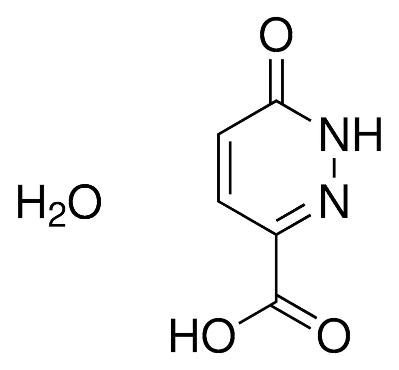 Sigma-Aldrich 6-oxo-1,6-dihydropyridazine-3-carboxylic acid monohydrate,AldrichCPR