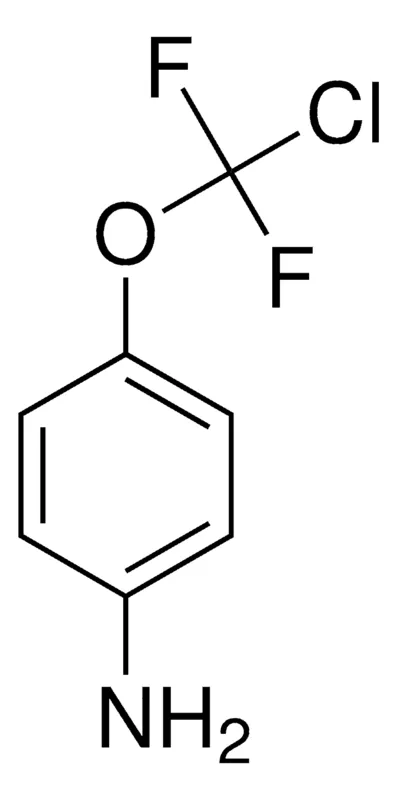 Sigma-Aldrich 4-(chloro-difluoro-methoxy)-phenylamine，AldrichCPR