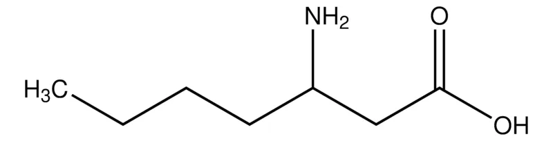 Sigma-Aldrich 3-Aminoheptanoic acid,AldrichCPR