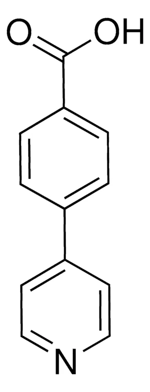 Sigma-Aldrich 4-(4-Pyridyl)benzoic acid,AldrichCPR