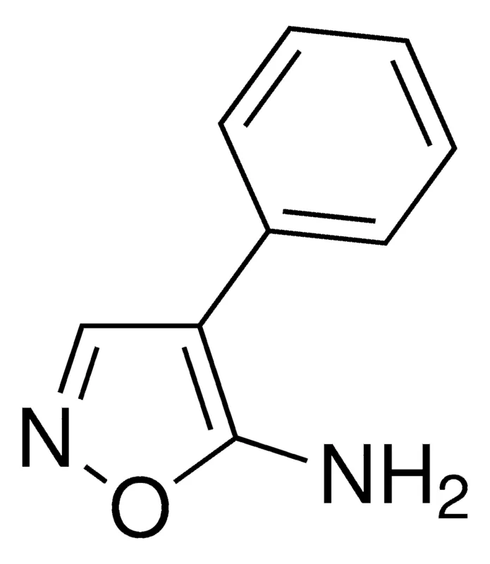 Sigma-Aldrich 4-Phenylisoxazol-5-amine,AldrichCPR