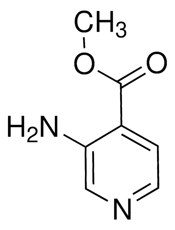 Sigma-Aldrich Methyl 3-aminopyridine-4-carboxylate,AldrichCPR