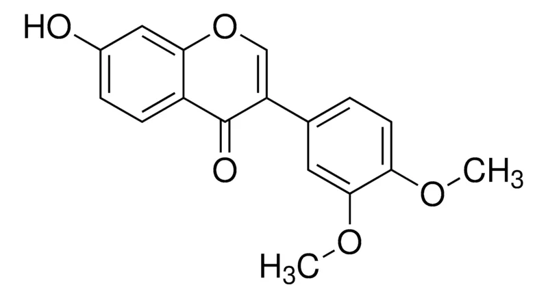 Sigma-Aldrich 3′,4′-dimethoxy-7-hydroxyisoflavone,AldrichCPR